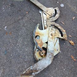 Blazer 1977 parts $20 each 