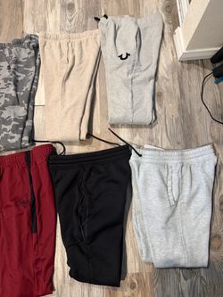 Youth sweatpants