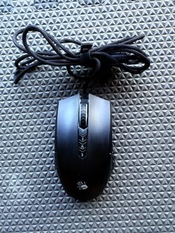 Gaming Mouse A70X Bloody