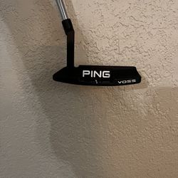 Ping Vault 2.0 Voss Putter