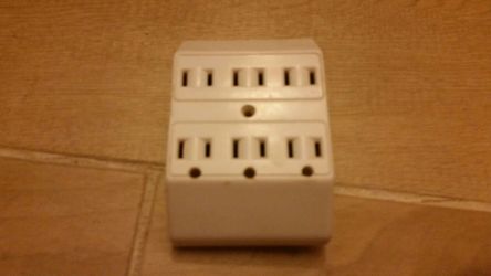 Outlet