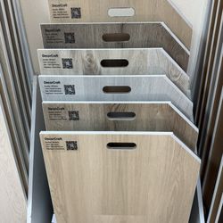 8mm Vinyl Planks lVP$1.99sf