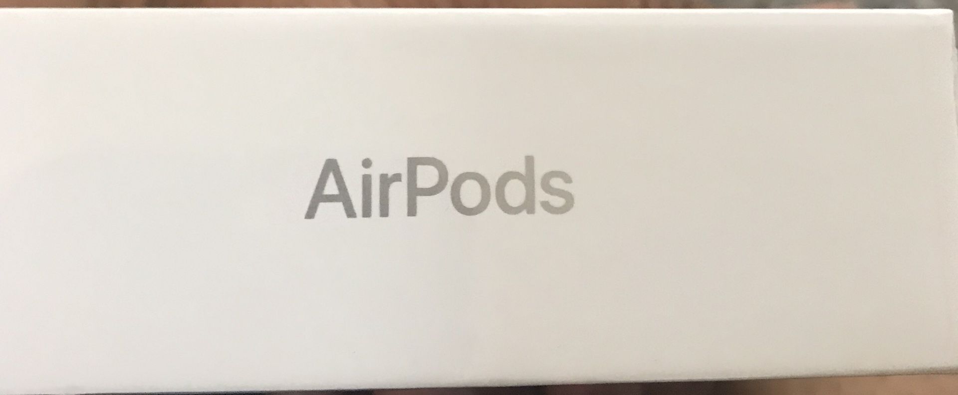 Airpods