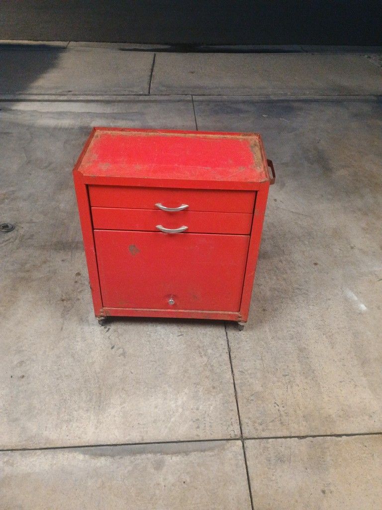 Tool Box