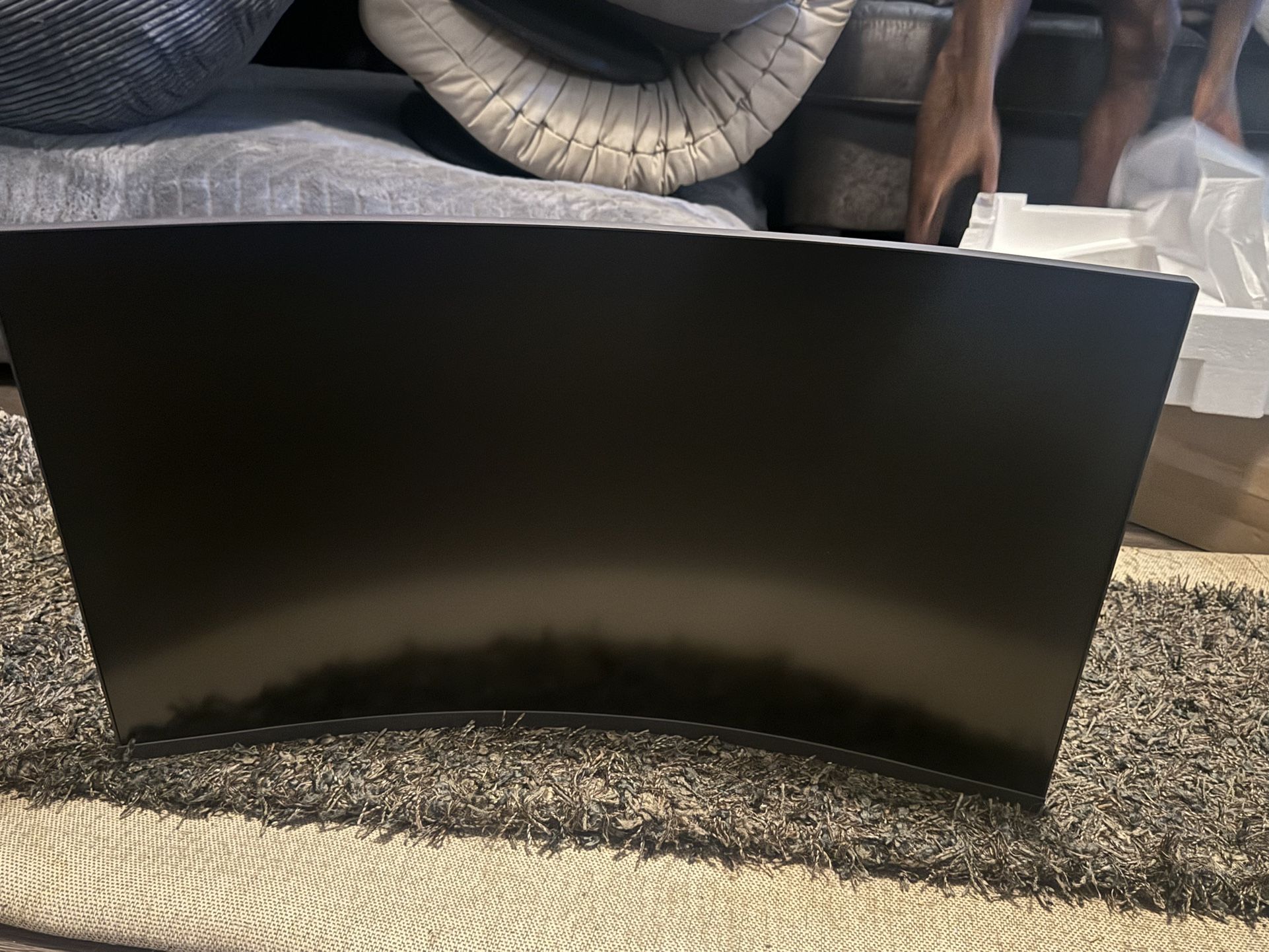 UltraGear Gaming Monitor 31.5
