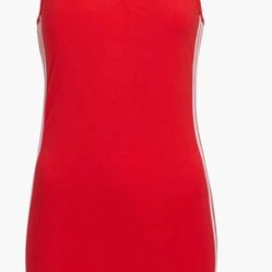 Adidas Dresss Black, Red