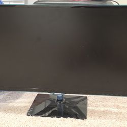 27' Samsung 1080p Monitor