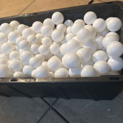 Ball Pit Balls 
