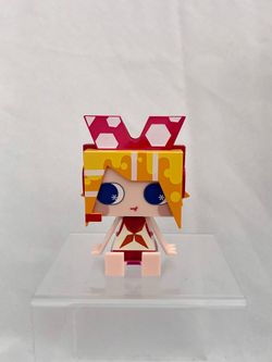 Vocaloid Kagamine Rin (Randoseru Backpack Ver.) Graphig ABS (Graphig++) Prize G - Good Smile Company
