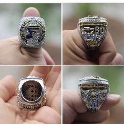 St Louis Blues Championship Ring