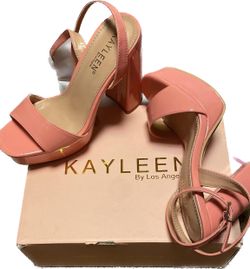 Kathleen By Los Angeles Shoes 