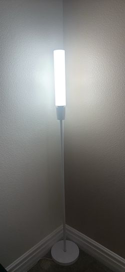Govee Cylinder Floor Lamp