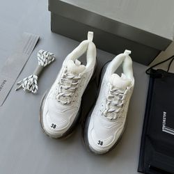Balenciaga Triple S Sneakers 17