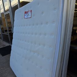 🔥KING SIZES MATTRESS SET $89🔥