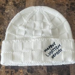 Louis Vuitton Snug Beanie 