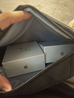 AirPods Gen 2 
