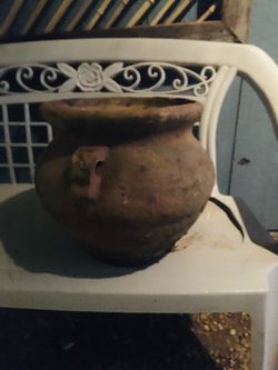 Heavy  Flower - Plant Pots