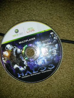 Xbox 360 games