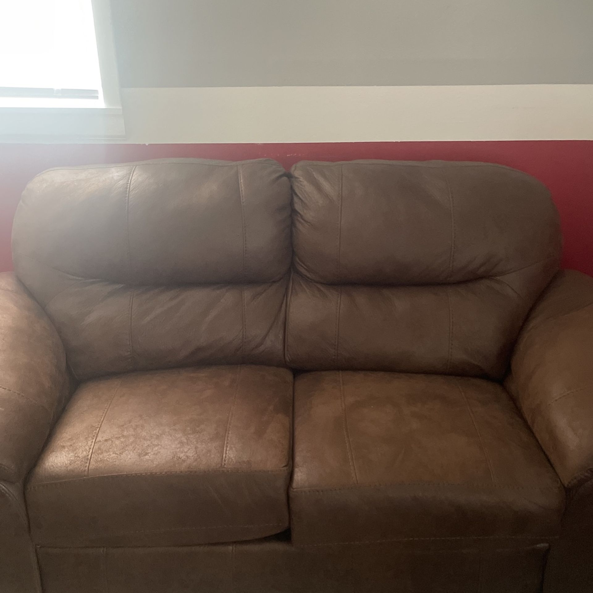 Loveseat
