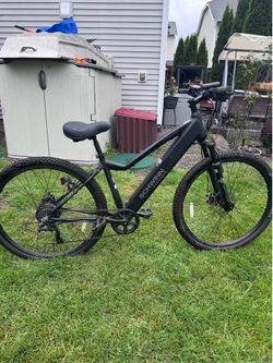 2023 Schwinn E-Bike – Needs Battery (As-Is / Project Bike) – $250