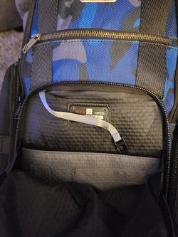tumi alpha bravo backpack blue camo Search – ShopCGX Pro Perks Eligible Tumi Camouflage Alpha Bravo Knox