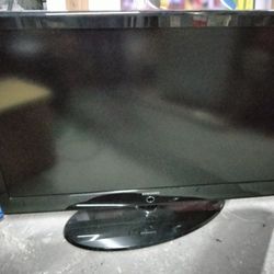 Samsung 46" LCD TV (2008)