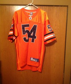 Chicago bears jersey