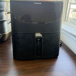 Air Fryer