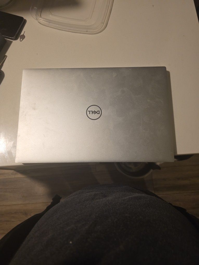 XPS 15 RTX 4070
