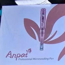Microneedle Derma Pen
