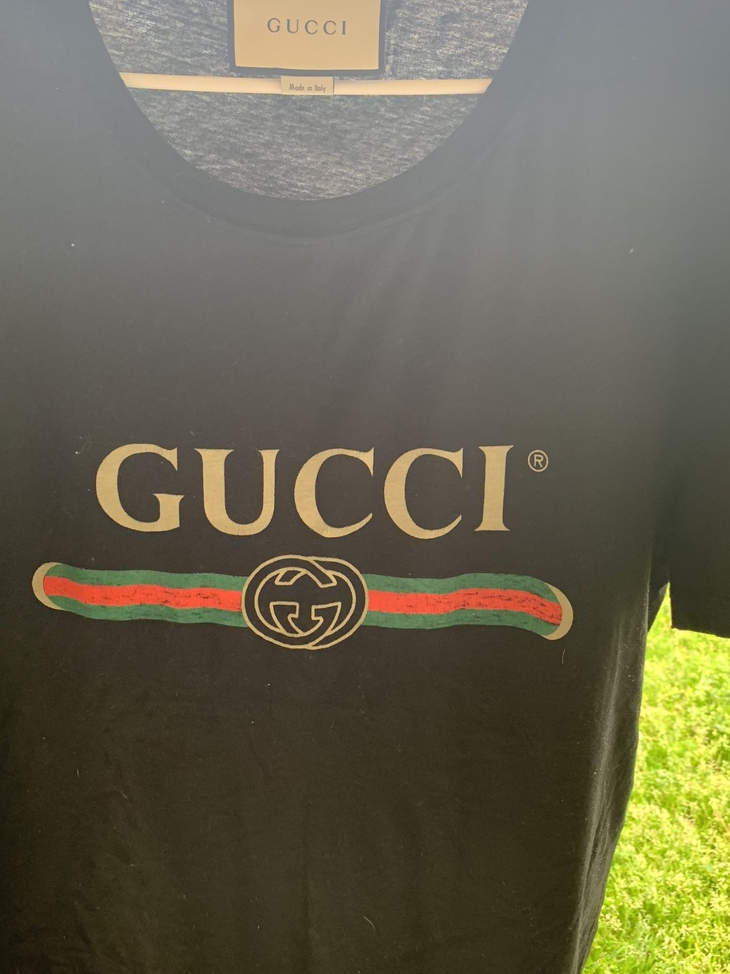 Gucci Tshirt