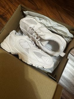 Toddler New Balance Size 10 