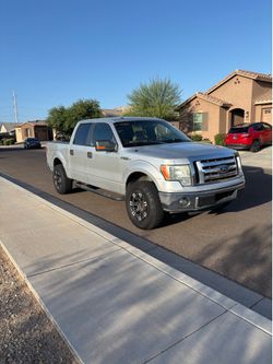 2010 Ford F-150