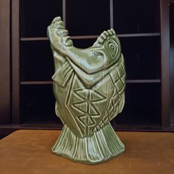 Piranha – Disneyland Trader Sam’s Enchanted Tiki Bar – 1st Edition Disney Tiki Mug