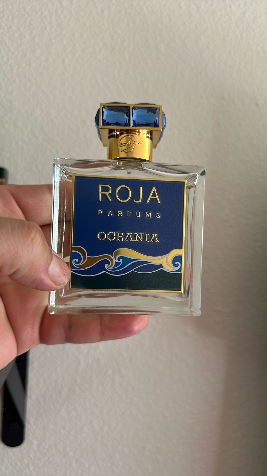 Perfume Roja Parfums