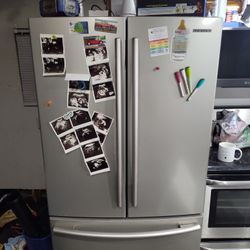 Samsung Refrigerator 