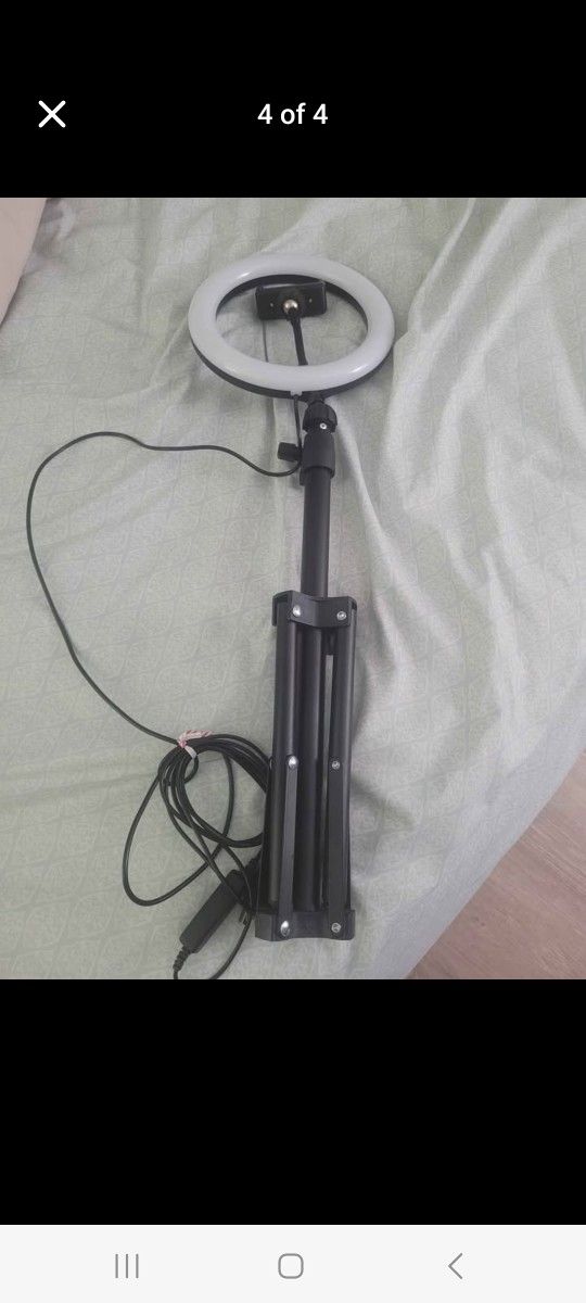Ring Light