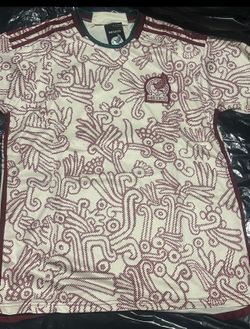 Mexico jersey