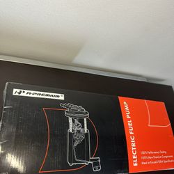 A-premium Electric Fuel Pump (Chrysler/Dodge/Jeep)