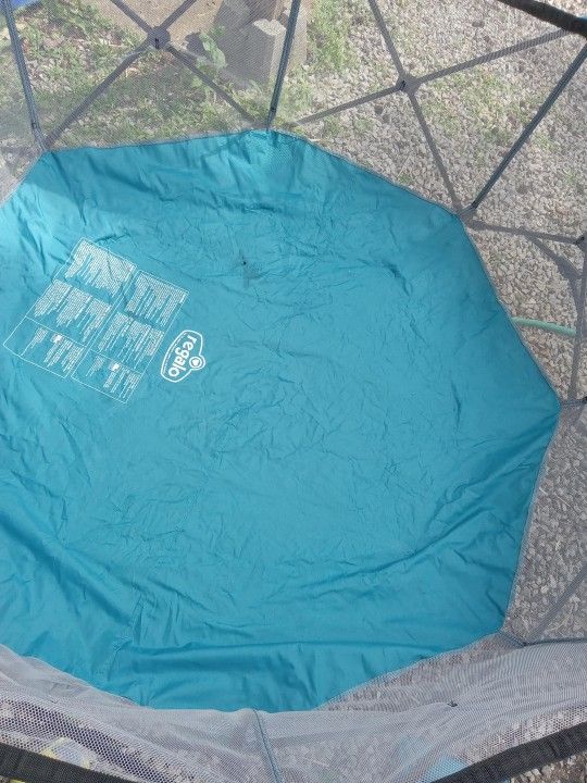 Outdoor Playpen Babies