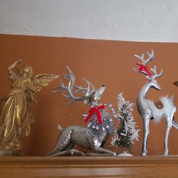 Angels 20 Each Ramder  10 Each