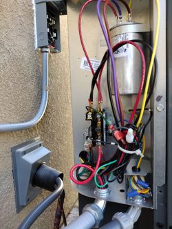 Air Conditioning