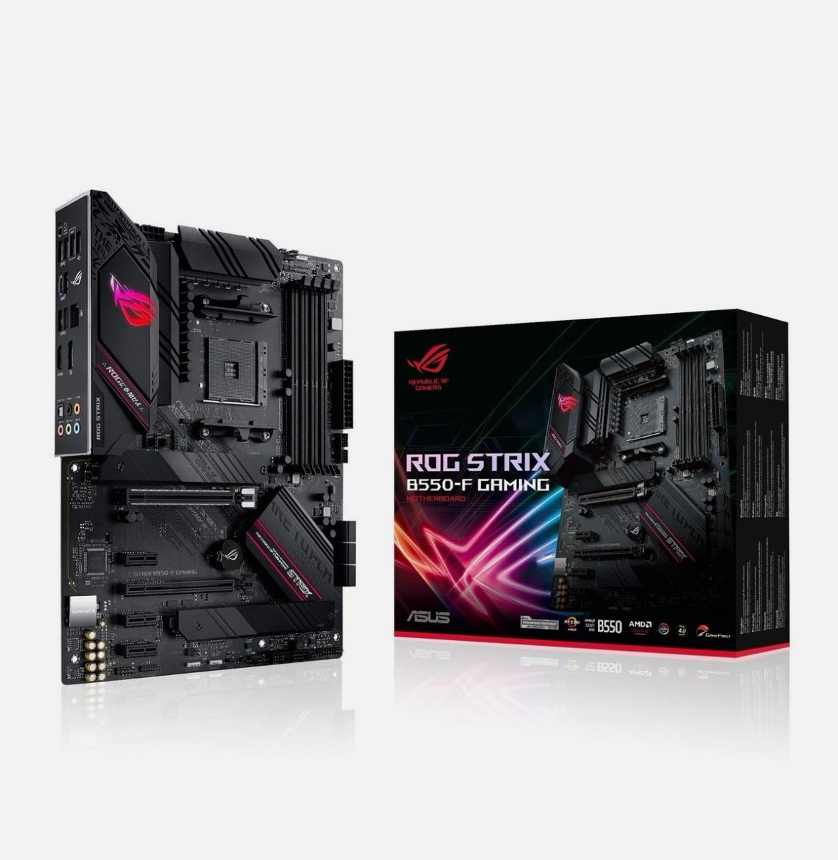 Motherboard