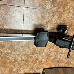 Rowing Work Out Machine 