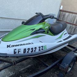 03 Kawasaki Ultra 150