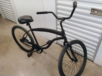 Cruiser bikes