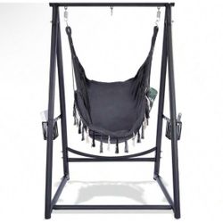 Used seated hammock
