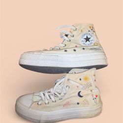 Converse chuck Taylor All Start Embroidered