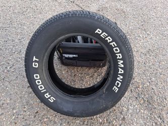 14 inch 215 60 r14