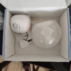 Singular Wearable Breast Milk 
